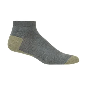 Aetrex Copper Sole Athletic Low Cut - Unisex