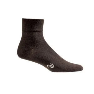 Aetrex Copper Sole Dress/Casual Ankle Socks - Women