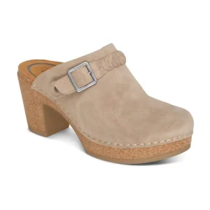 Aetrex Corey Clog