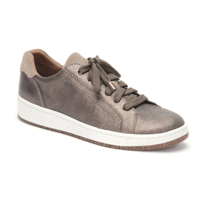Aetrex Cozy Blake Comfort Sneaker