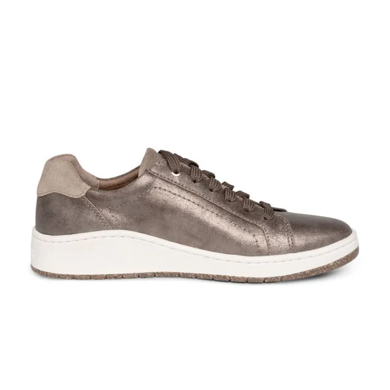 Aetrex Cozy Blake Comfort Sneaker