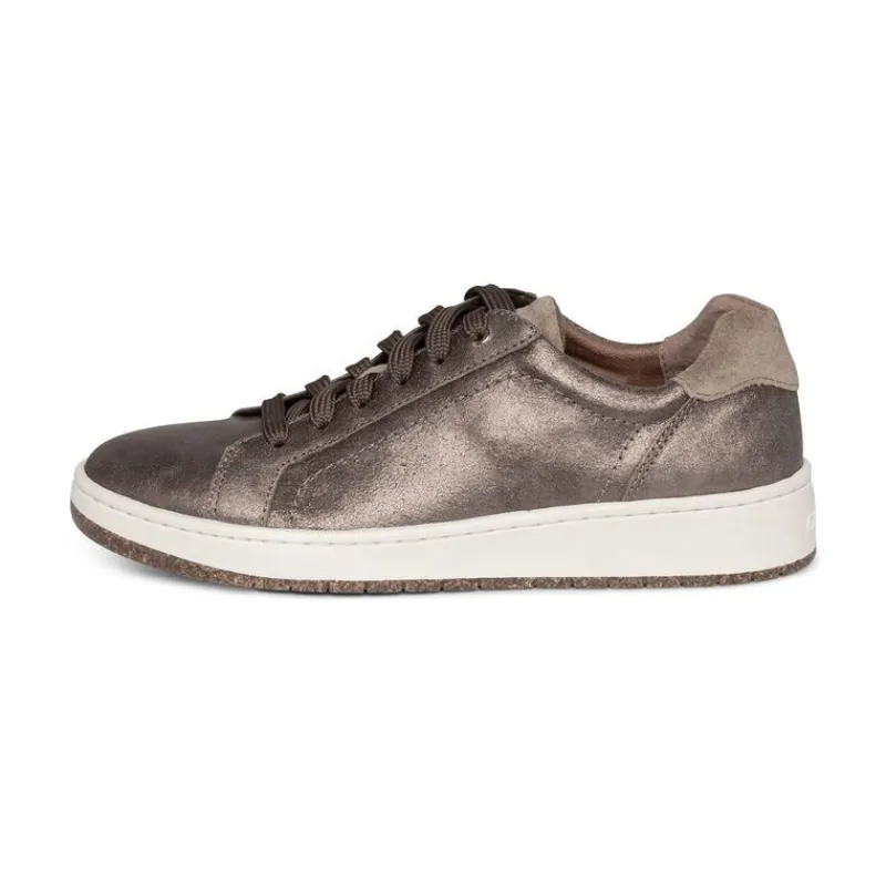 Aetrex Cozy Blake Comfort Sneaker