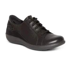 Aetrex Dana Lace Up Oxford