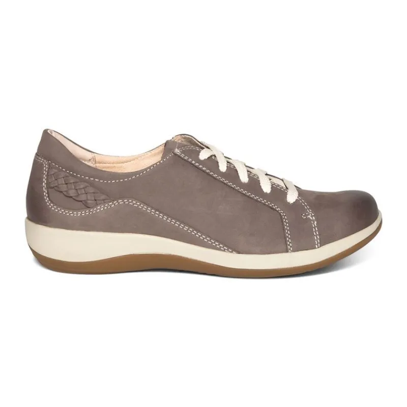 Aetrex Dana Lace Up Oxford