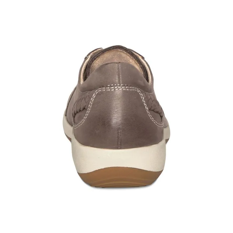 Aetrex Dana Lace Up Oxford
