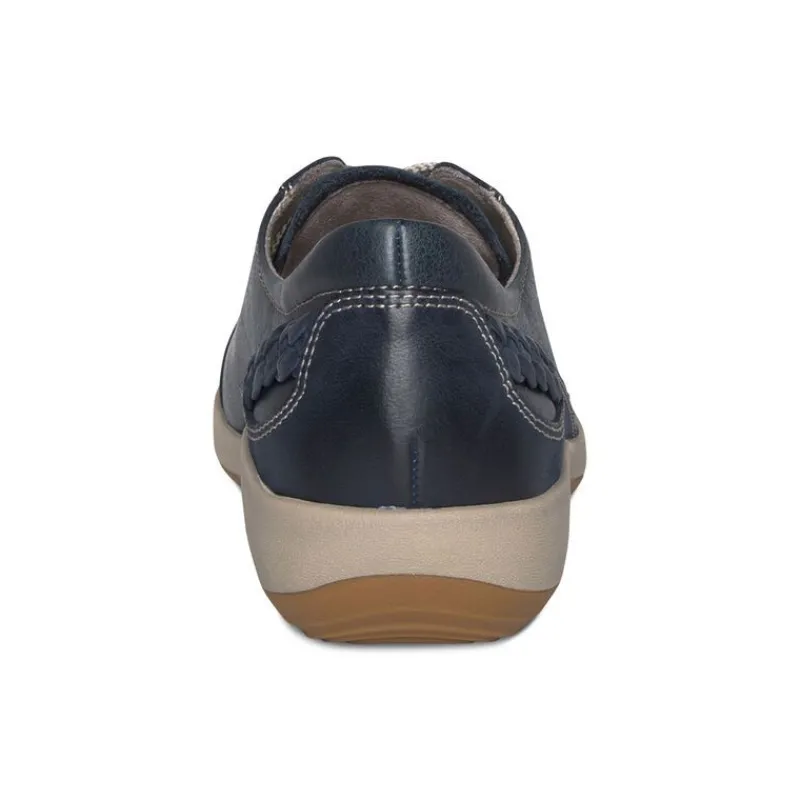 Aetrex Dana Lace Up Oxford