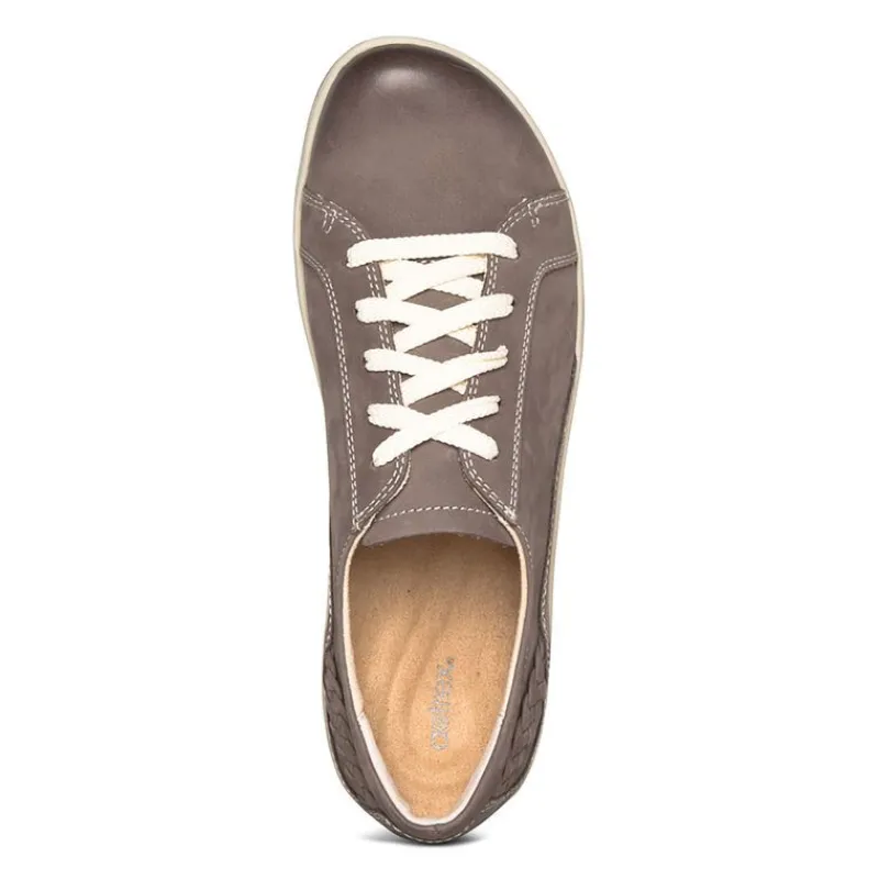 Aetrex Dana Lace Up Oxford