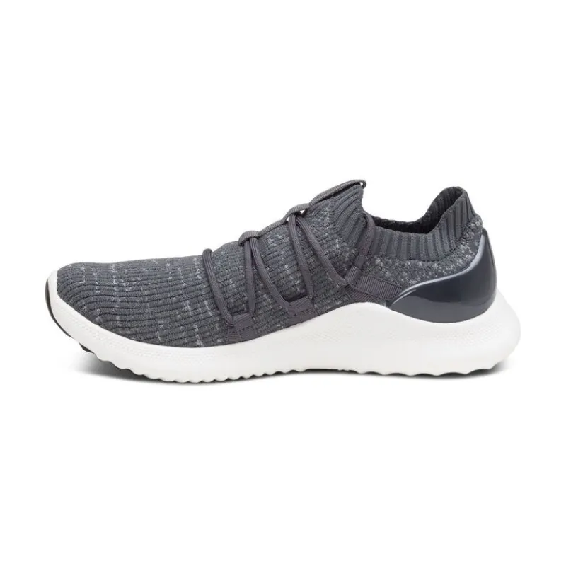Aetrex Dani Arch Support Sneakers