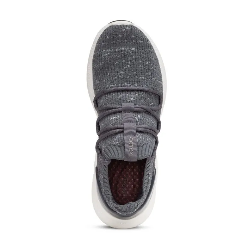 Aetrex Dani Arch Support Sneakers