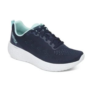Aetrex Danika Arch Support Sneaker