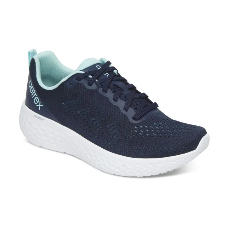 Aetrex Danika Arch Support Sneaker