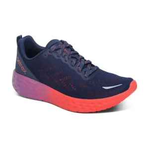 Aetrex Danika Arch Support Sneaker