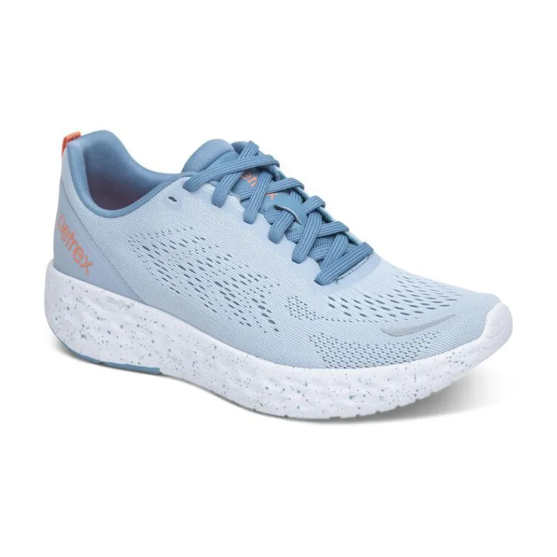 Aetrex Danika Arch Support Sneaker