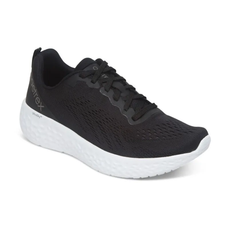 Aetrex Danika Arch Support Sneaker