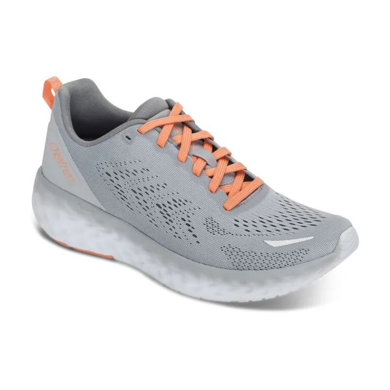 Aetrex Danika Arch Support Sneaker