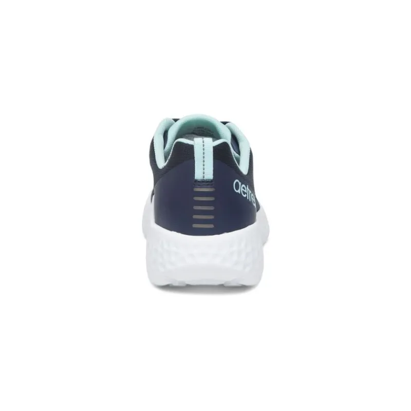 Aetrex Danika Arch Support Sneaker