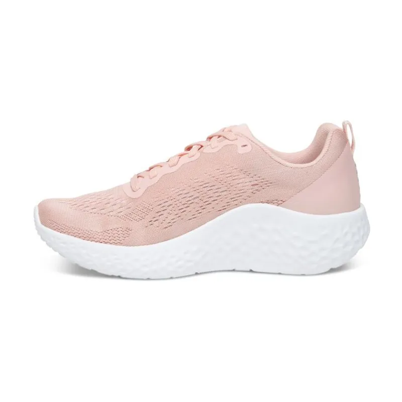 Aetrex Danika Arch Support Sneaker