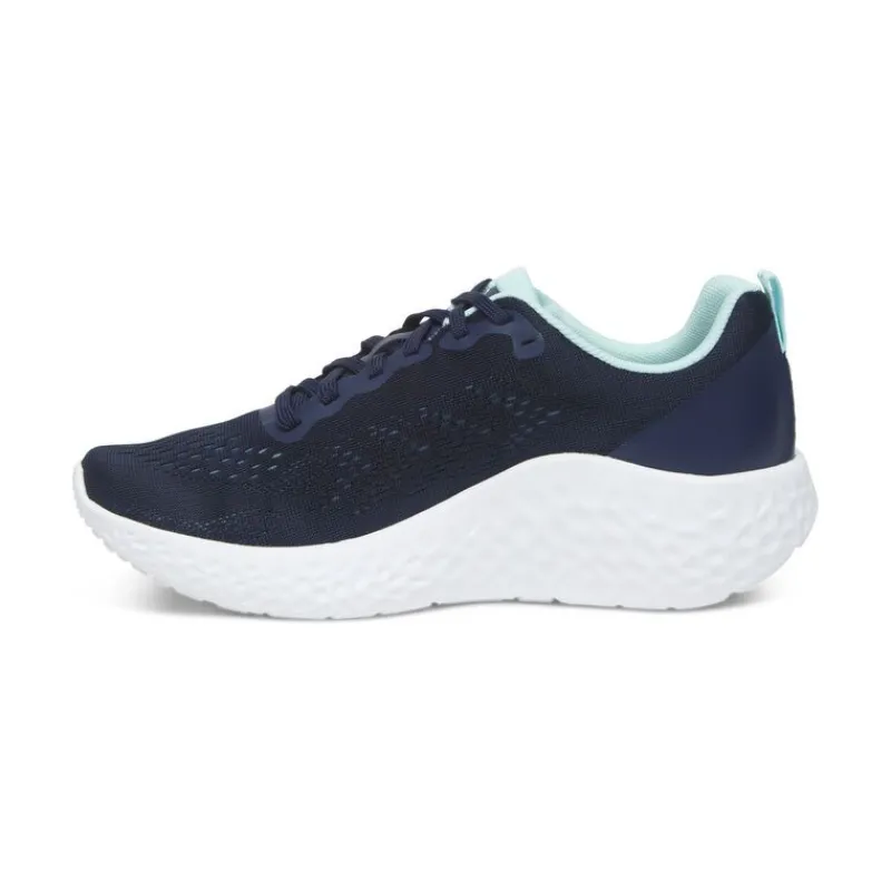 Aetrex Danika Arch Support Sneaker