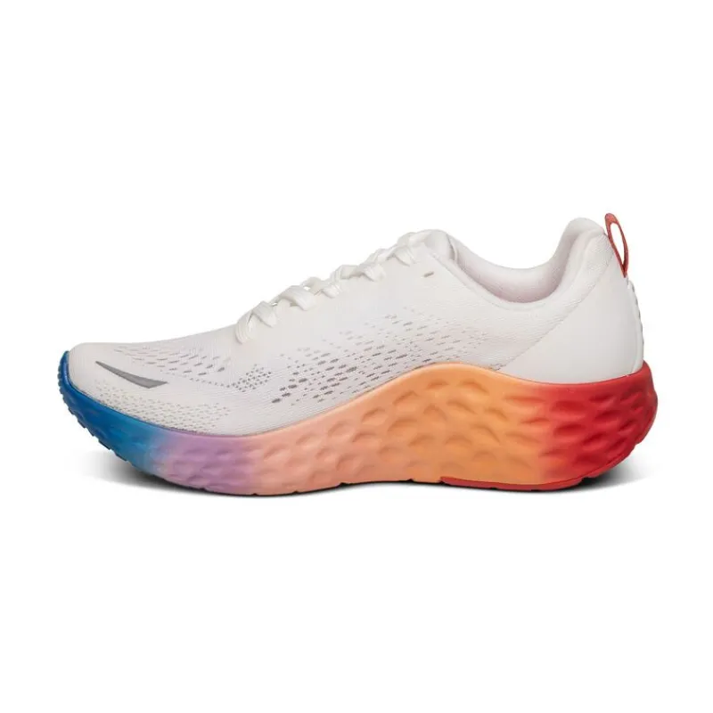 Aetrex Danika Arch Support Sneaker