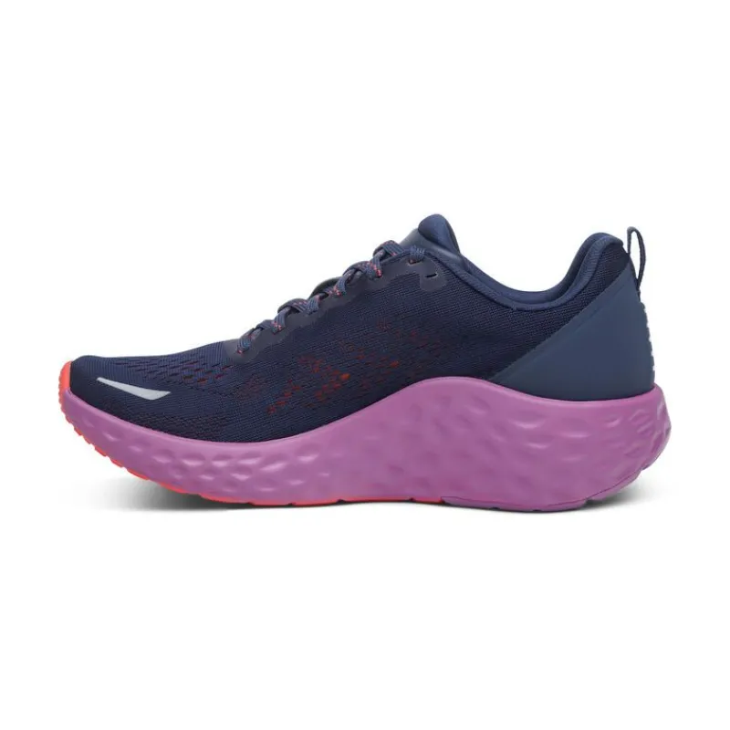 Aetrex Danika Arch Support Sneaker