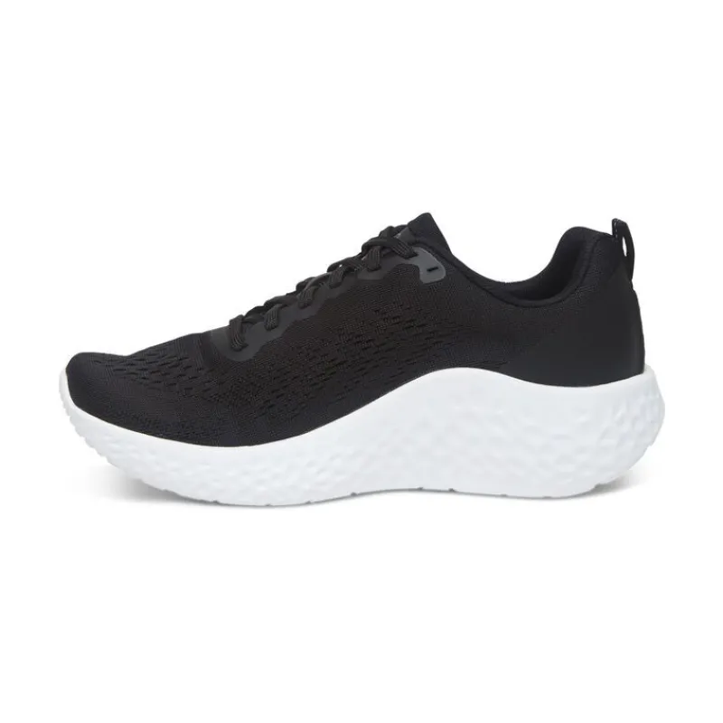 Aetrex Danika Arch Support Sneaker