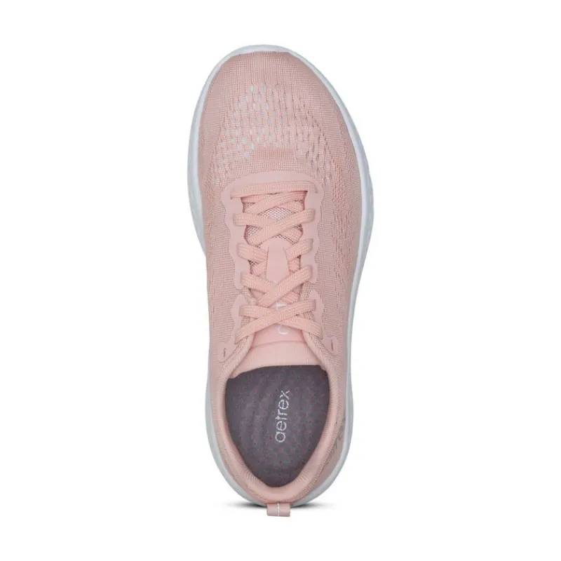 Aetrex Danika Arch Support Sneaker