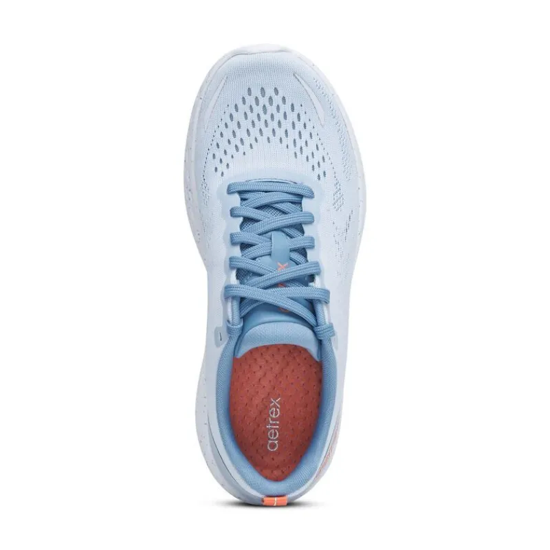 Aetrex Danika Arch Support Sneaker