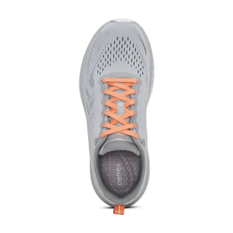 Aetrex Danika Arch Support Sneaker