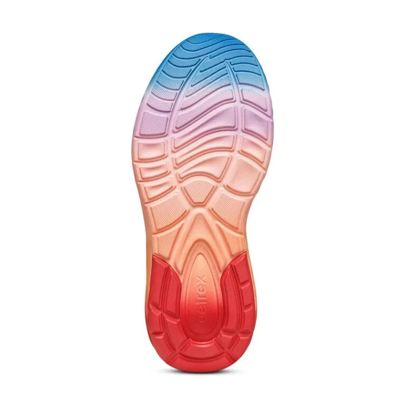 Aetrex Danika Arch Support Sneaker