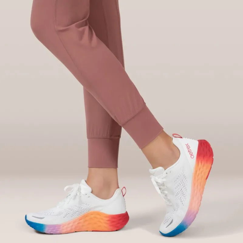 Aetrex Danika Arch Support Sneaker