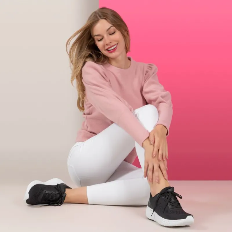 Aetrex Danika Arch Support Sneaker