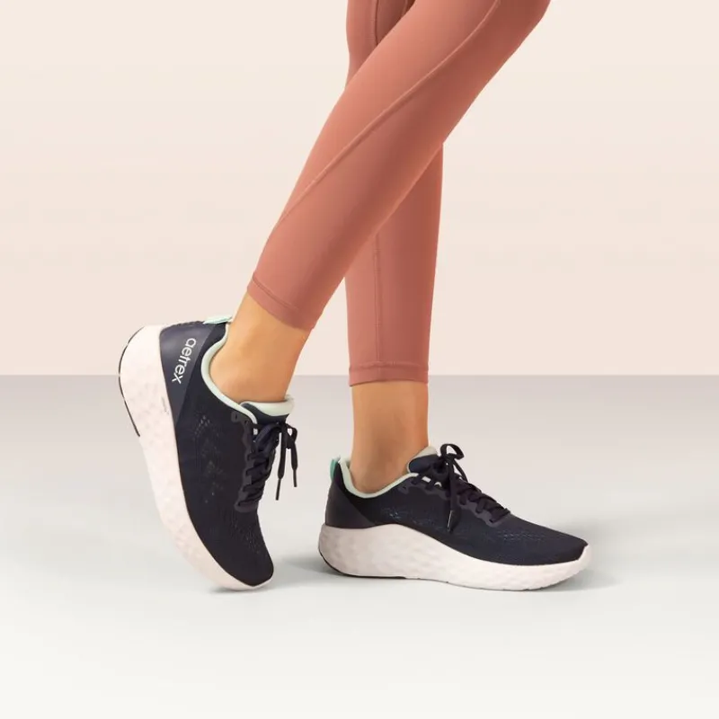 Aetrex Danika Arch Support Sneaker
