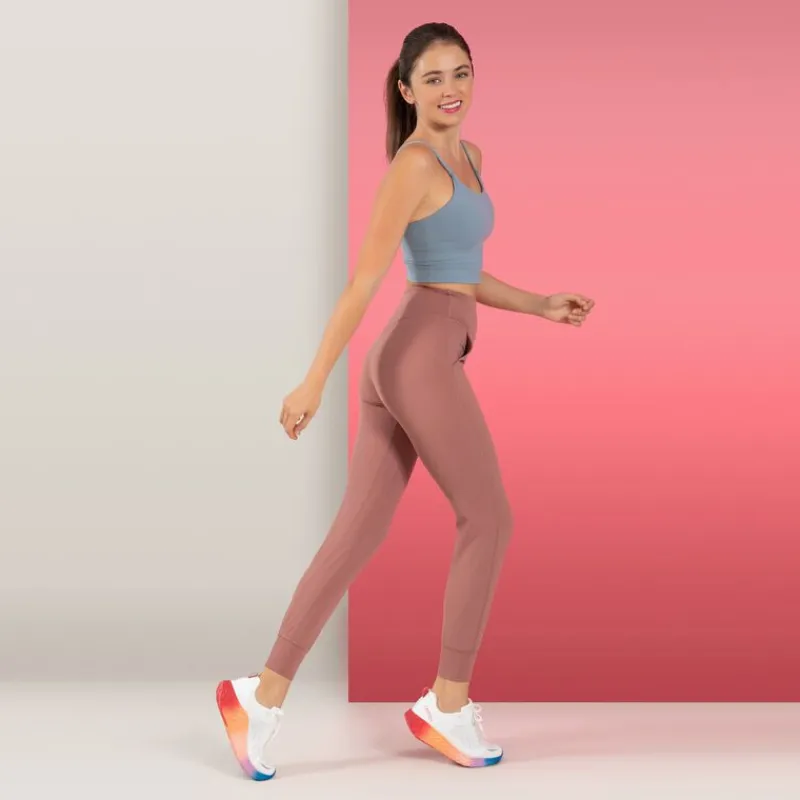 Aetrex Danika Arch Support Sneaker