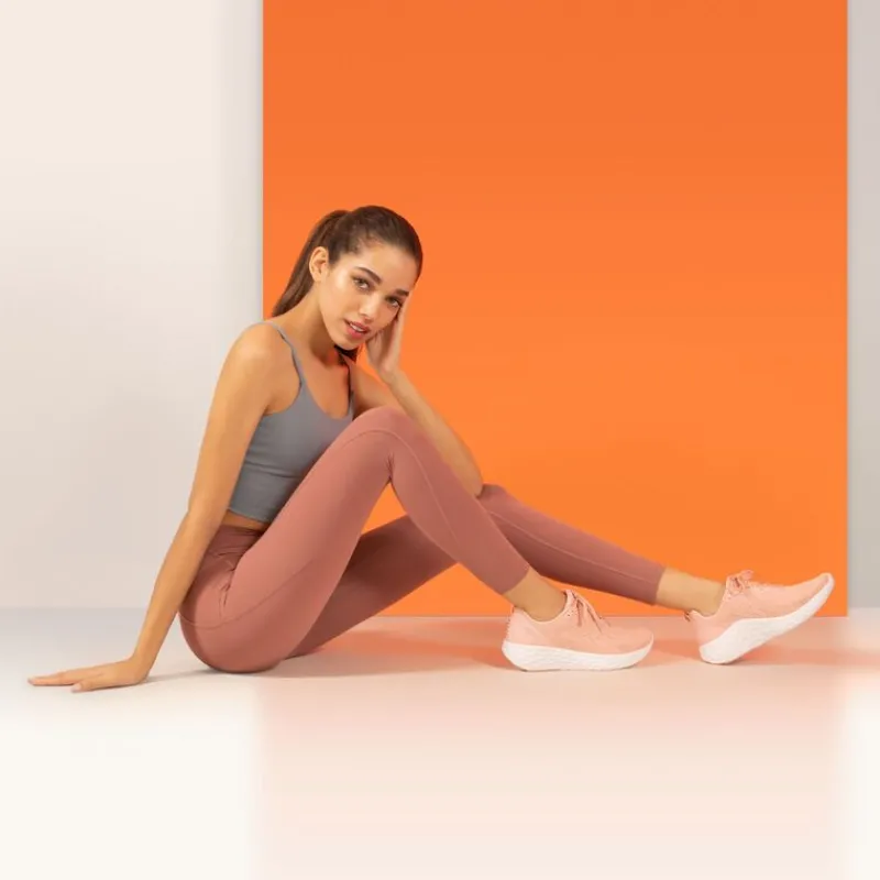 Aetrex Danika Arch Support Sneaker