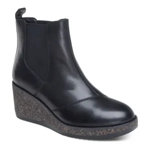 Aetrex Dawn Wedge Boot