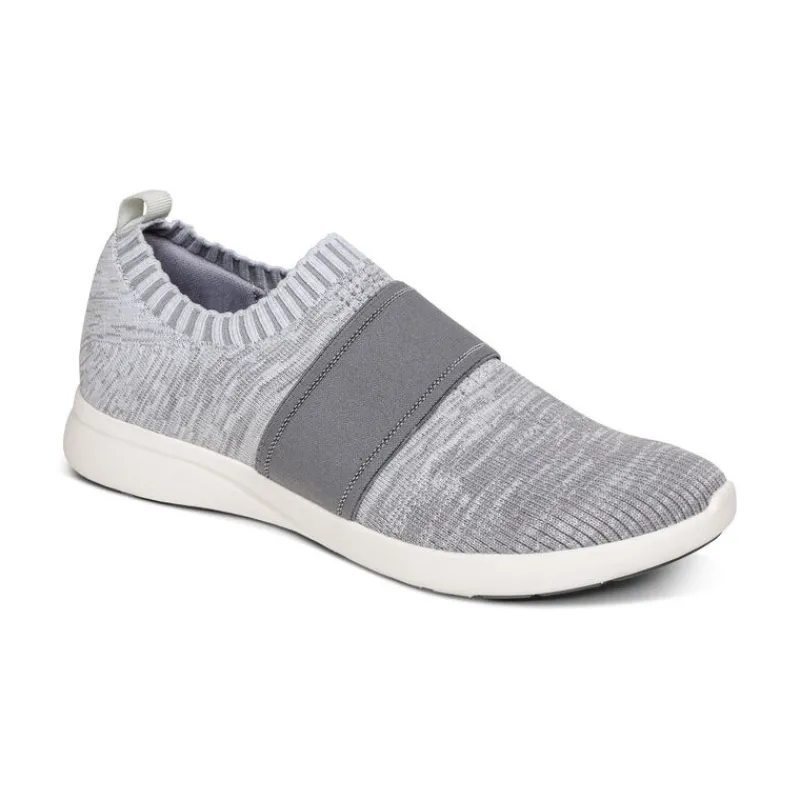 Aetrex Demi Arch Support Sneaker