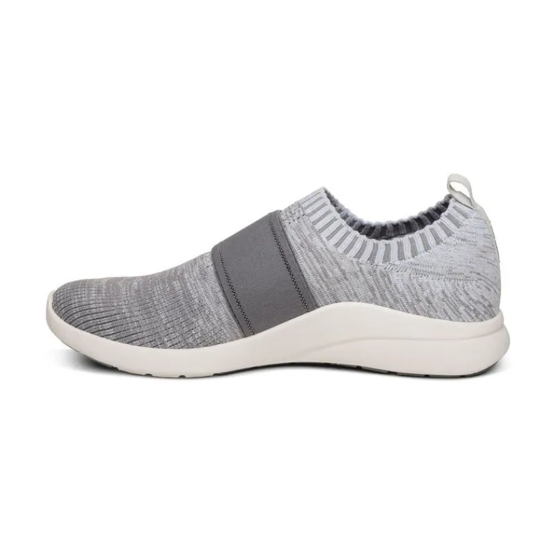 Aetrex Demi Arch Support Sneaker