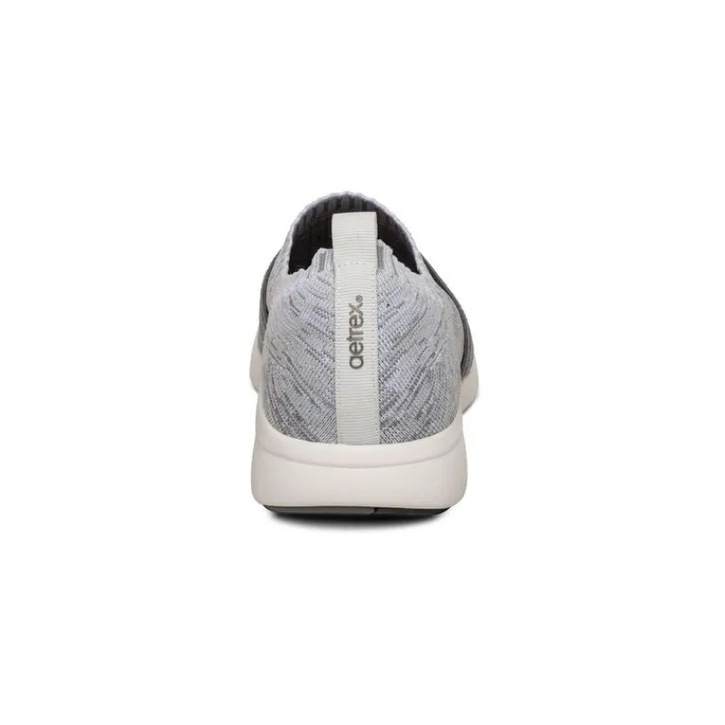 Aetrex Demi Arch Support Sneaker