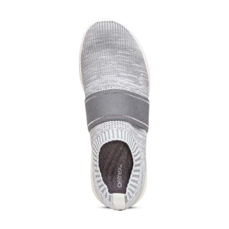 Aetrex Demi Arch Support Sneaker