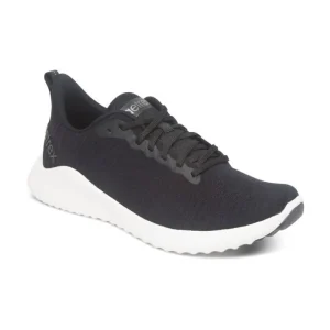 Aetrex Emery Arch Support Sneaker