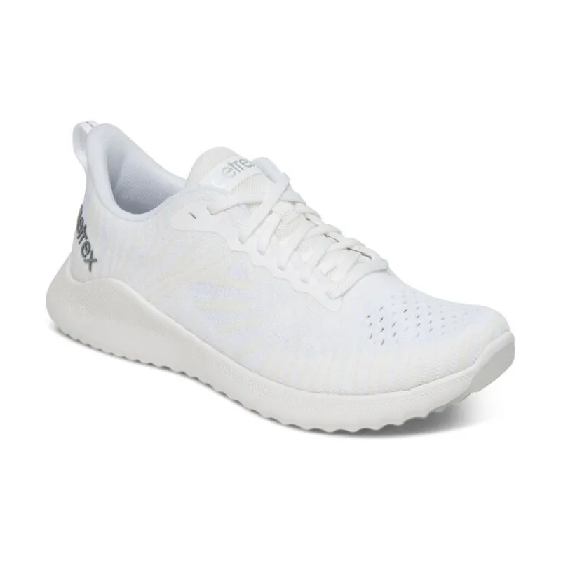 Aetrex Emery Arch Support Sneaker