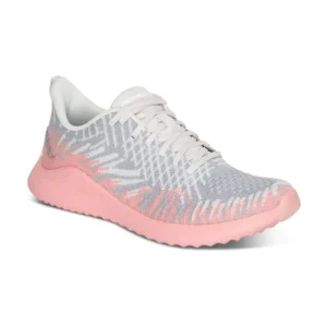 Aetrex Emery Arch Support Sneaker