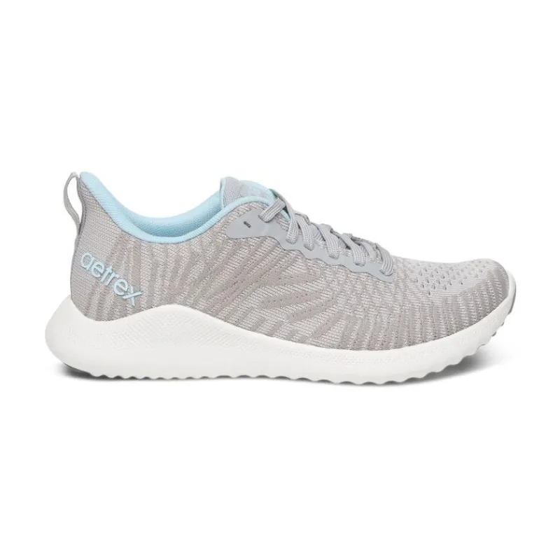 Aetrex Emery Arch Support Sneaker