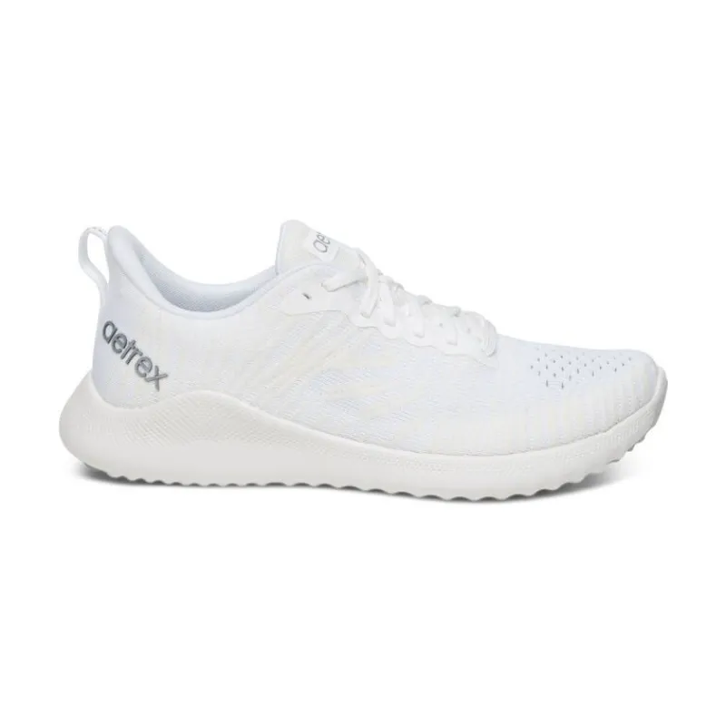 Aetrex Emery Arch Support Sneaker