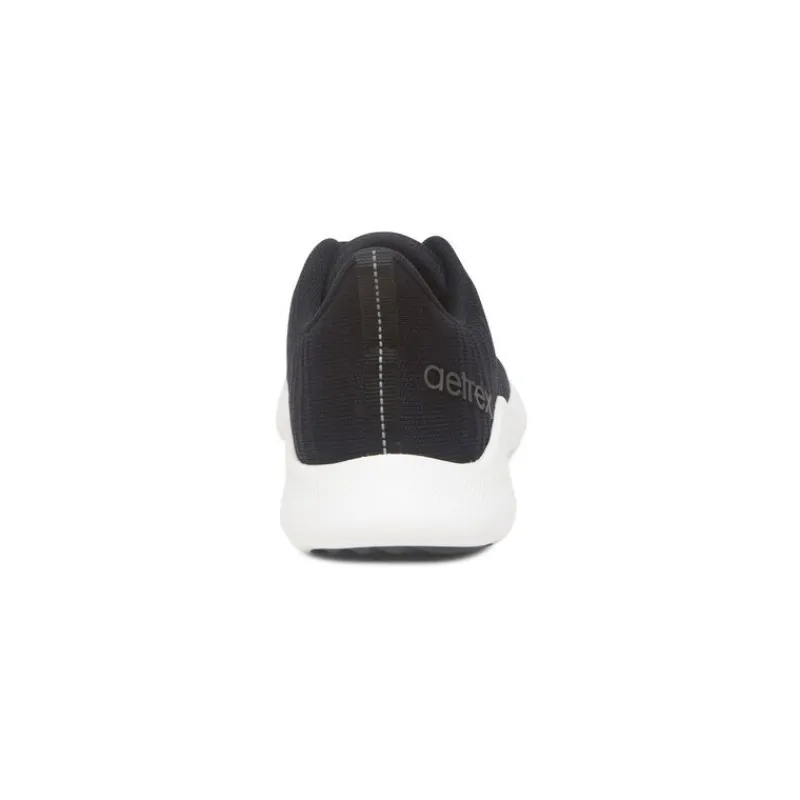 Aetrex Emery Arch Support Sneaker