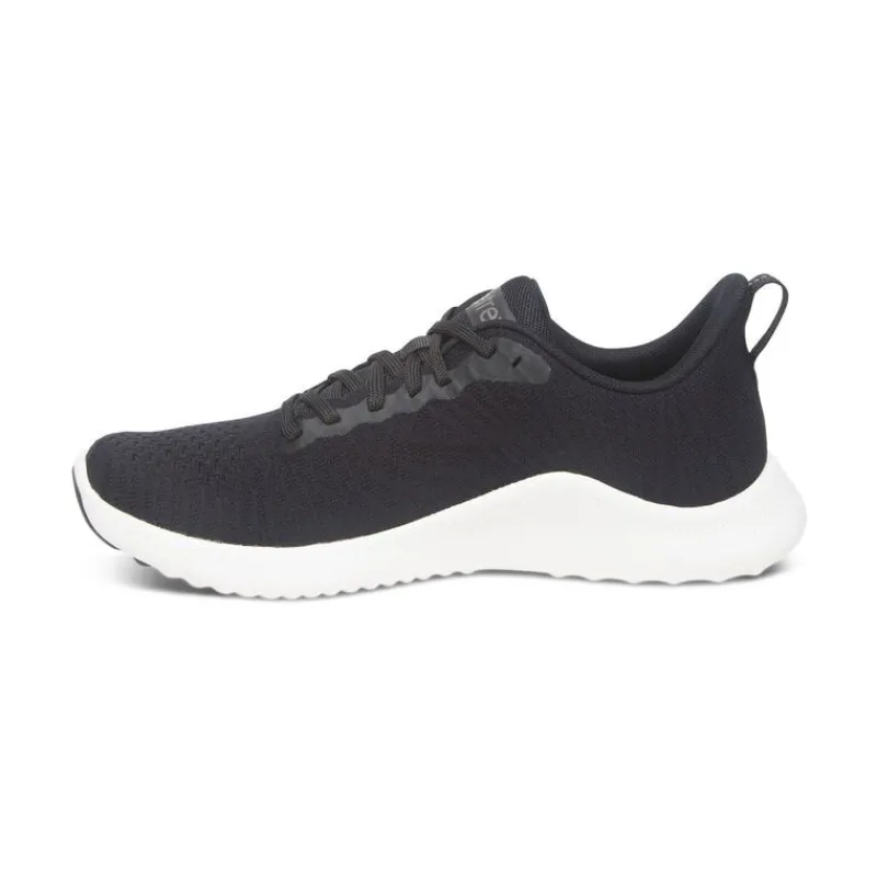 Aetrex Emery Arch Support Sneaker