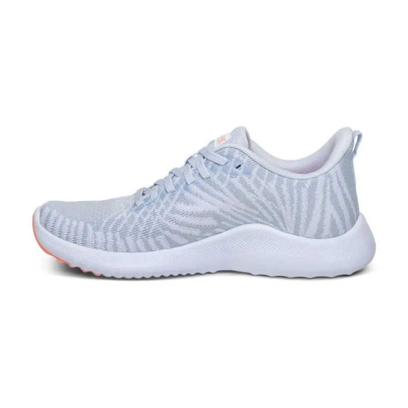 Aetrex Emery Arch Support Sneaker