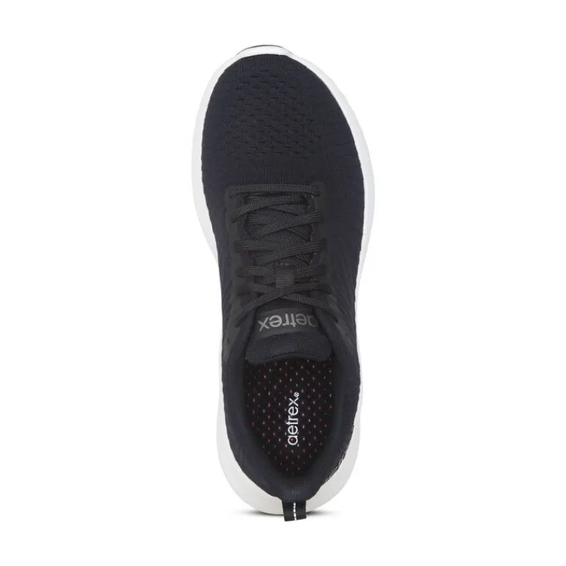 Aetrex Emery Arch Support Sneaker