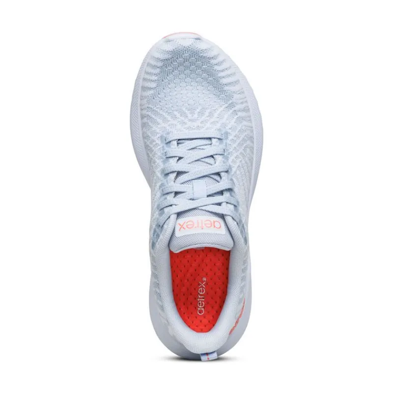 Aetrex Emery Arch Support Sneaker