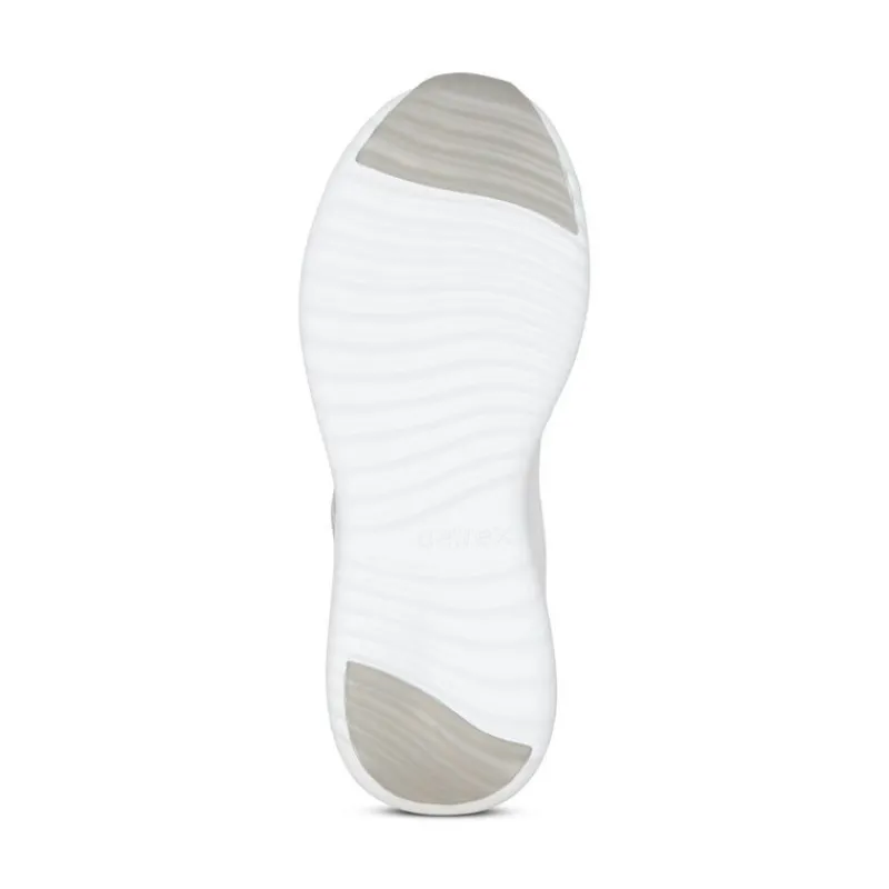 Aetrex Emery Arch Support Sneaker